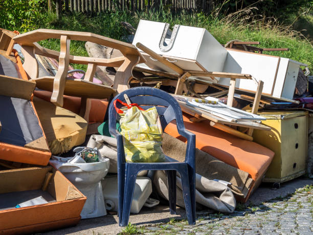 Best Basement Cleanout Services  in Dulce, NM