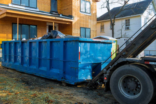 Best Construction Debris Removal  in Dulce, NM
