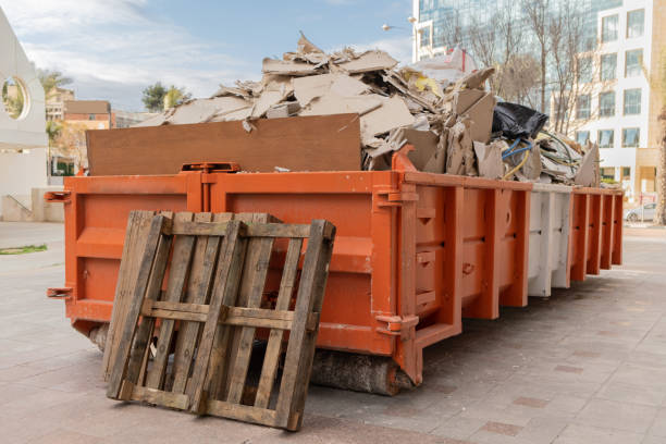 Best Professional Junk Removal  in Dulce, NM