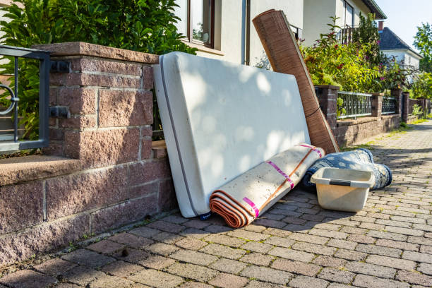 Best Construction Debris Removal  in Dulce, NM