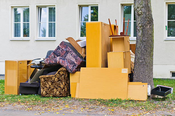 Attic Cleanout Services in Dulce, NM