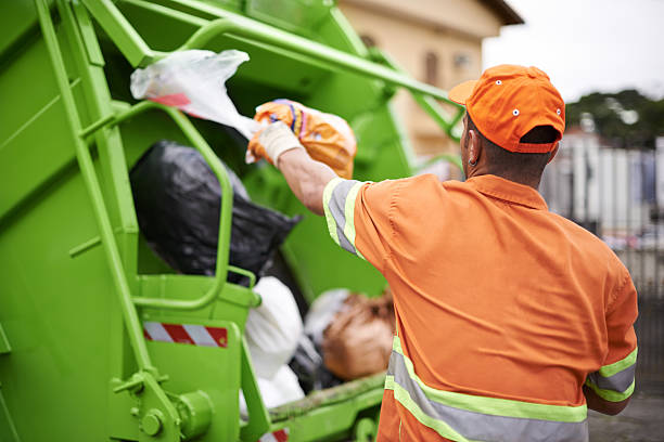 Best Yard Cleanup Services  in Dulce, NM